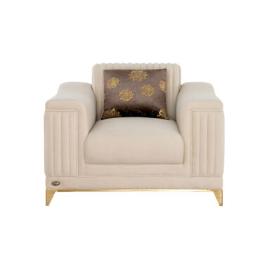 Giselle Sofa Single Seater