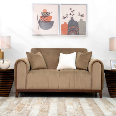 Amala Sofa ? 2 Seater