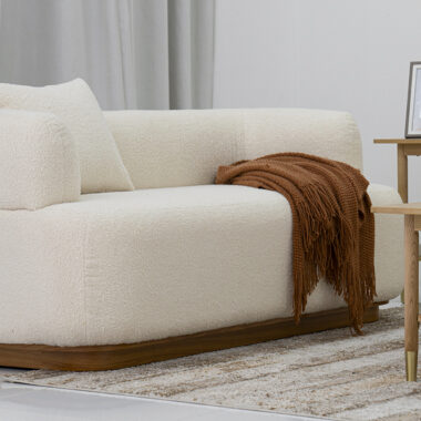 Della Sofa 2 ? Seater