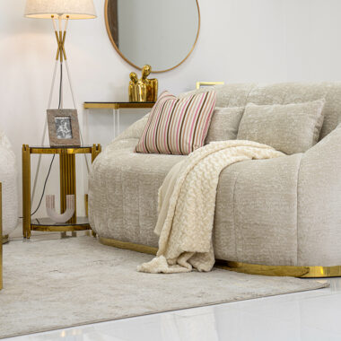 Klaan Sofa 2-Seater