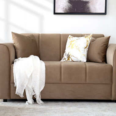 Lisbon Sofa 2-Seater