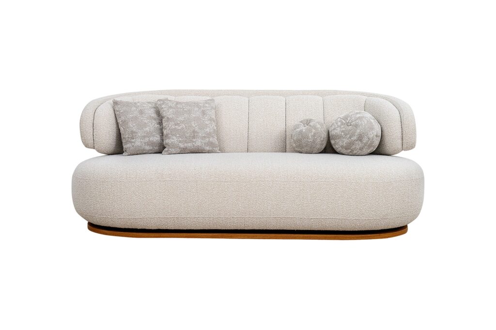 Buy 3 Seater Sofas Online in UAE | 3 Seater Couch - Royal Furniture