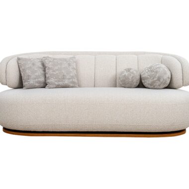 Nomad Sofa – 3 Seater