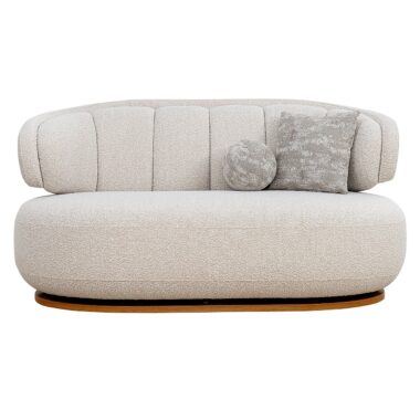 Nomad Sofa – 2 Seater