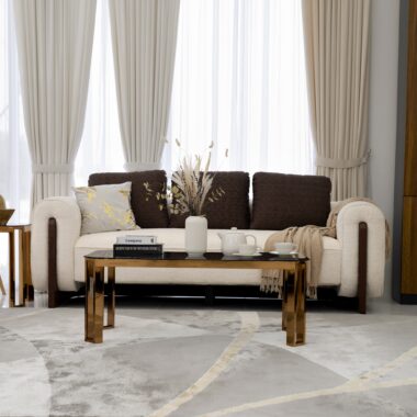 Chance Sofa – 3 Seater