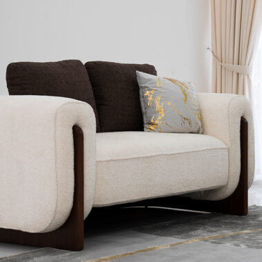 Chance Sofa – 2 Seater