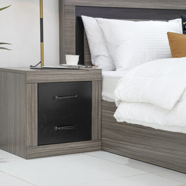 Chestnut Night Table