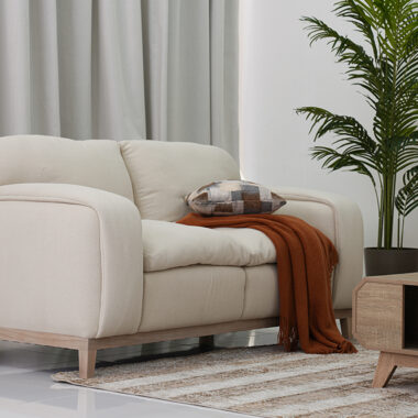 Felix Sofa – 2 Seater