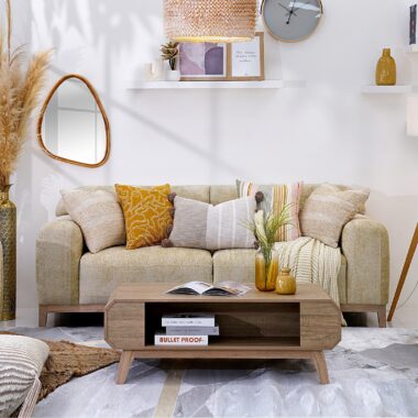 Felix Sofa – 3 Seater