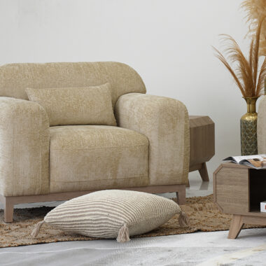 Felix Sofa - Single Seater