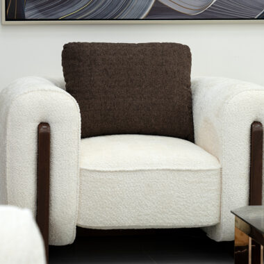Chance Sofa - Single Seater