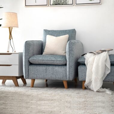 Ayilin Sofa Single-Seater