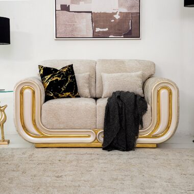 Brando Sofa 2-Seater