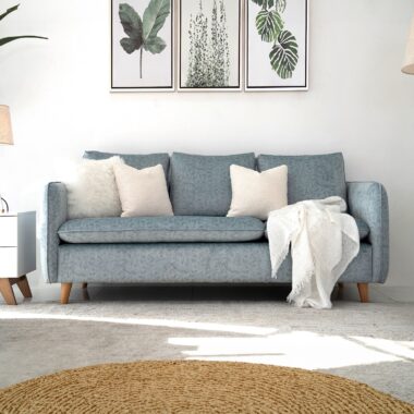 Ayilin Sofa 3-Seater