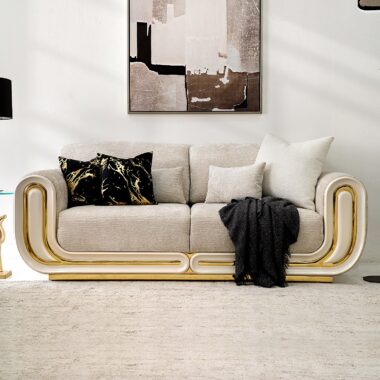 Brando Sofa 3-Seater