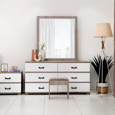 Addo Dresser Mirror