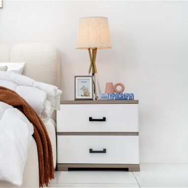 Addo End Table