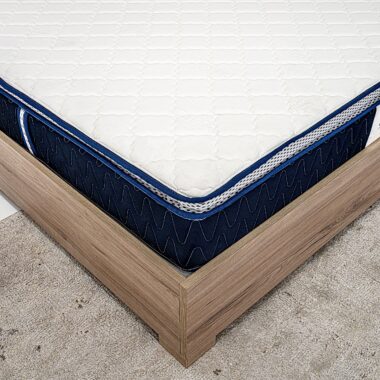 Aster Pillow Top Mattress - 200x180 - King Size