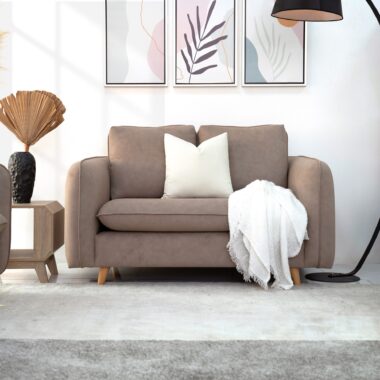 Ayilin Lux Sofa – 2 Seater
