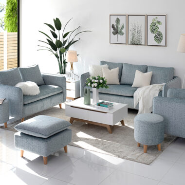 Ayilin Sofa Set