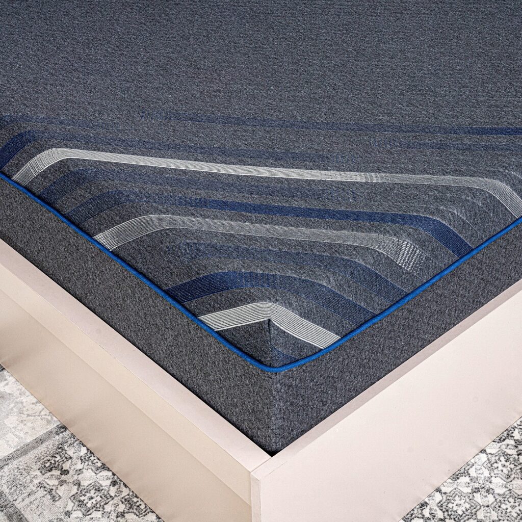 Hanna Mattress Royal Furniture