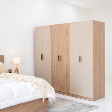 Livo Wardrobe