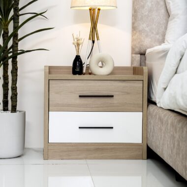 Nella Night Stand