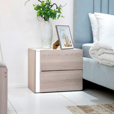Vianda Night Stand