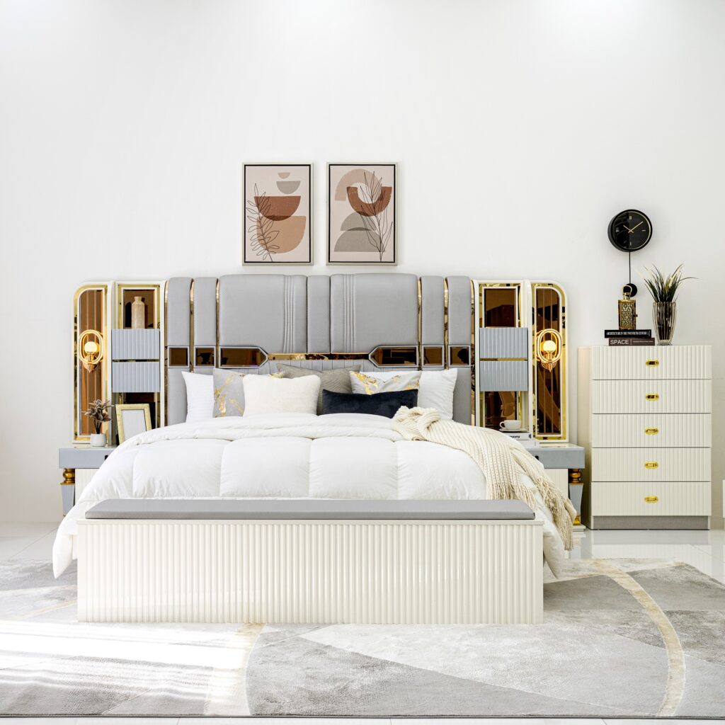 Shop Bedroom Sets in Dubai Archives Royal Furniture