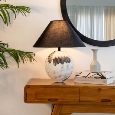 Alya Table Lamp