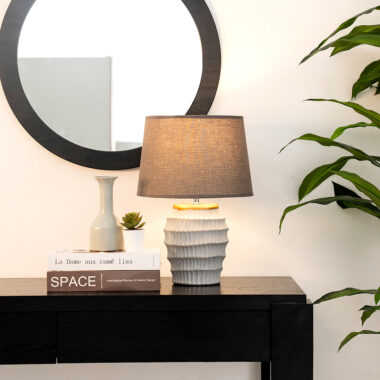Anya Table Lamp