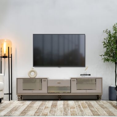 Elmas TV Unit