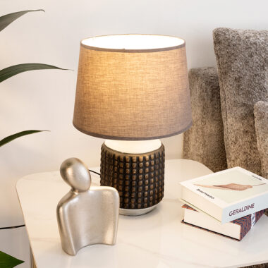 Elora Table Lamp