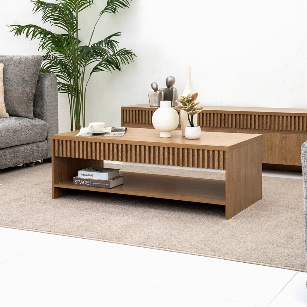 Lukas Coffee Table Royal Furniture