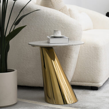 Malcolm End Table