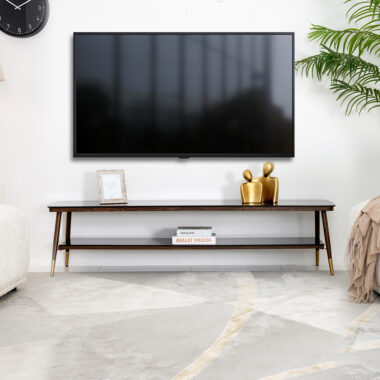 Metropolis TV Unit