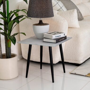 Milan End Table