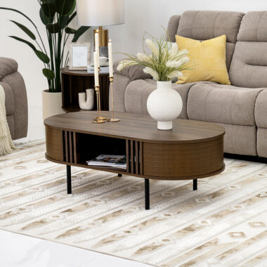 Oscar Coffee Table