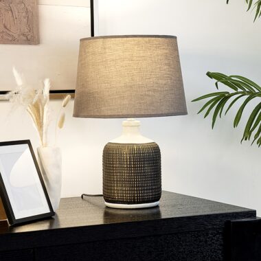 Porus Table Lamp