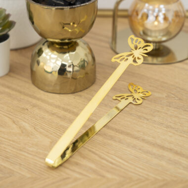 Ramadan Tong – Butterfly Shape