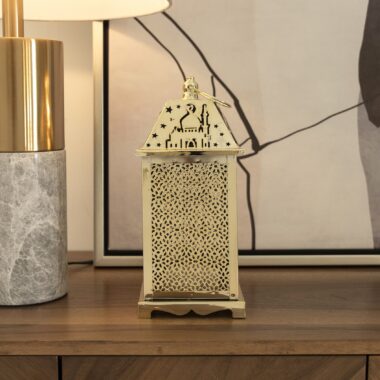 Sanah Ramadan Lantern Decor