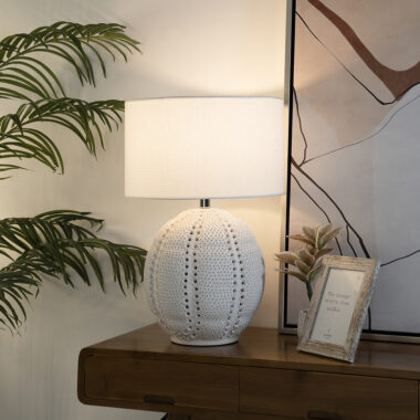 Sphereball Table Lamp
