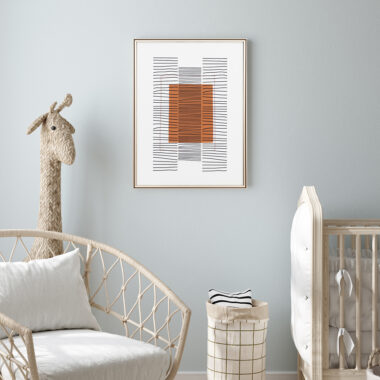 Thomas Wall Art