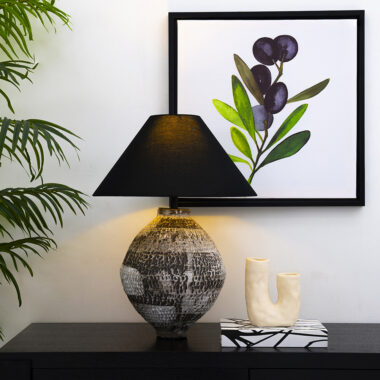 Archie Table Lamp