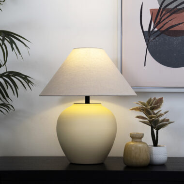 Chemex Table Lamp