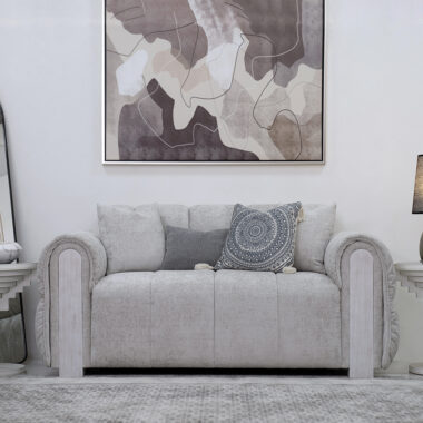 Dario Sofa 2-Seater