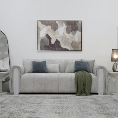 Dario Sofa 3-Seater