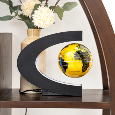 Magnetic Globe
