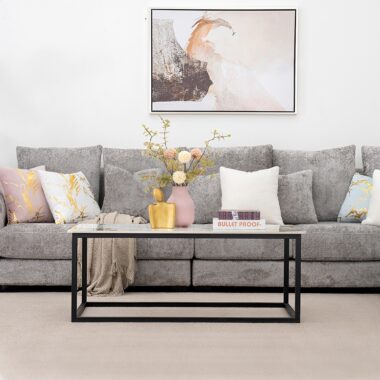 Levi Coffee Table