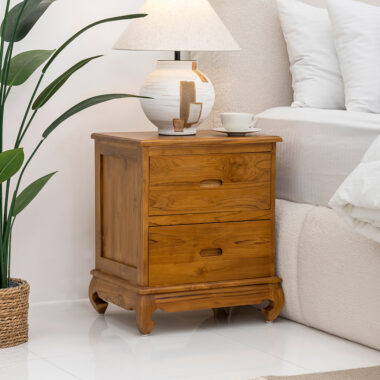 Nakas Opium Side Table